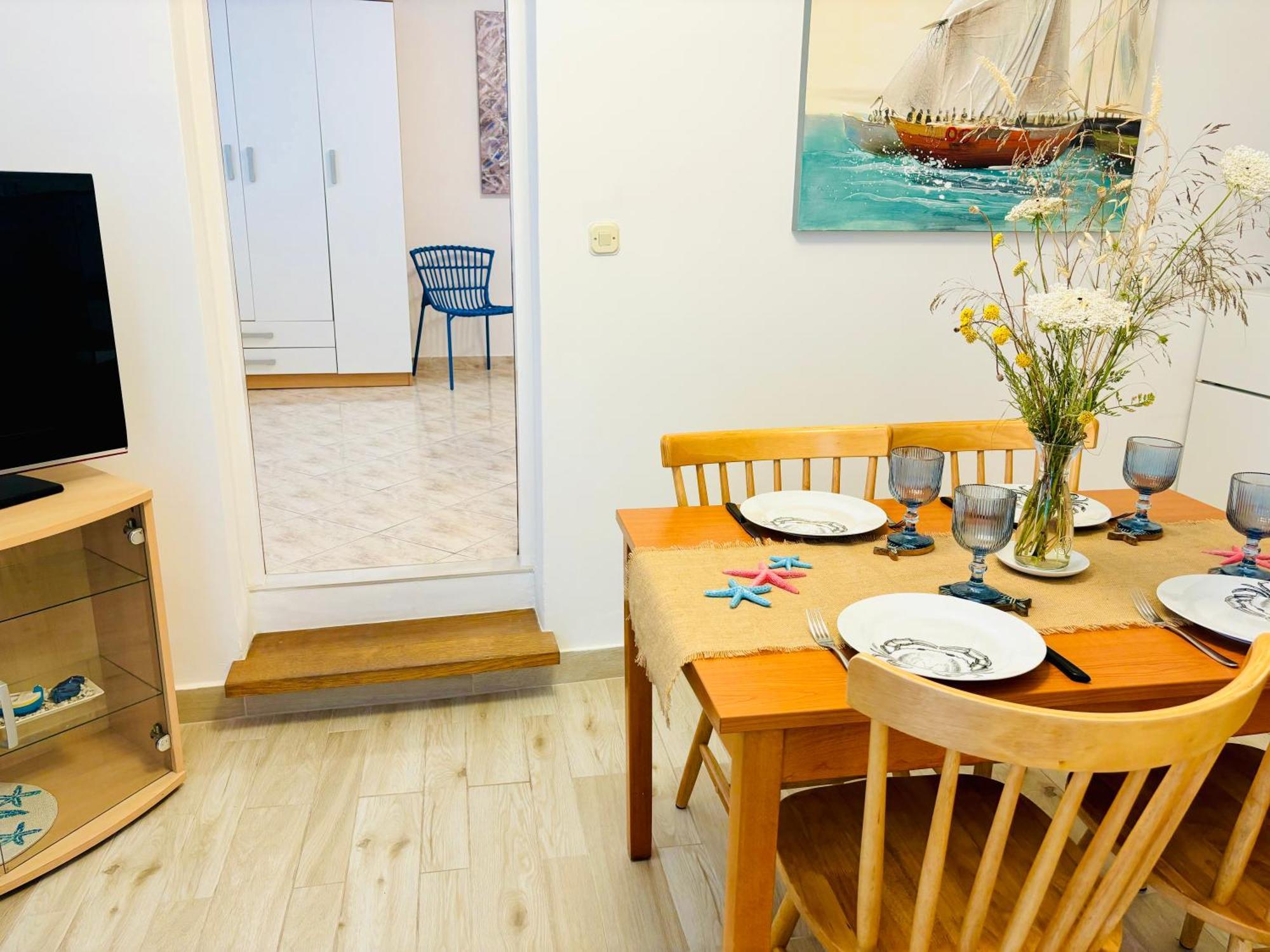 Apartment Sunny Elza 2 Hvar Town Exterior foto