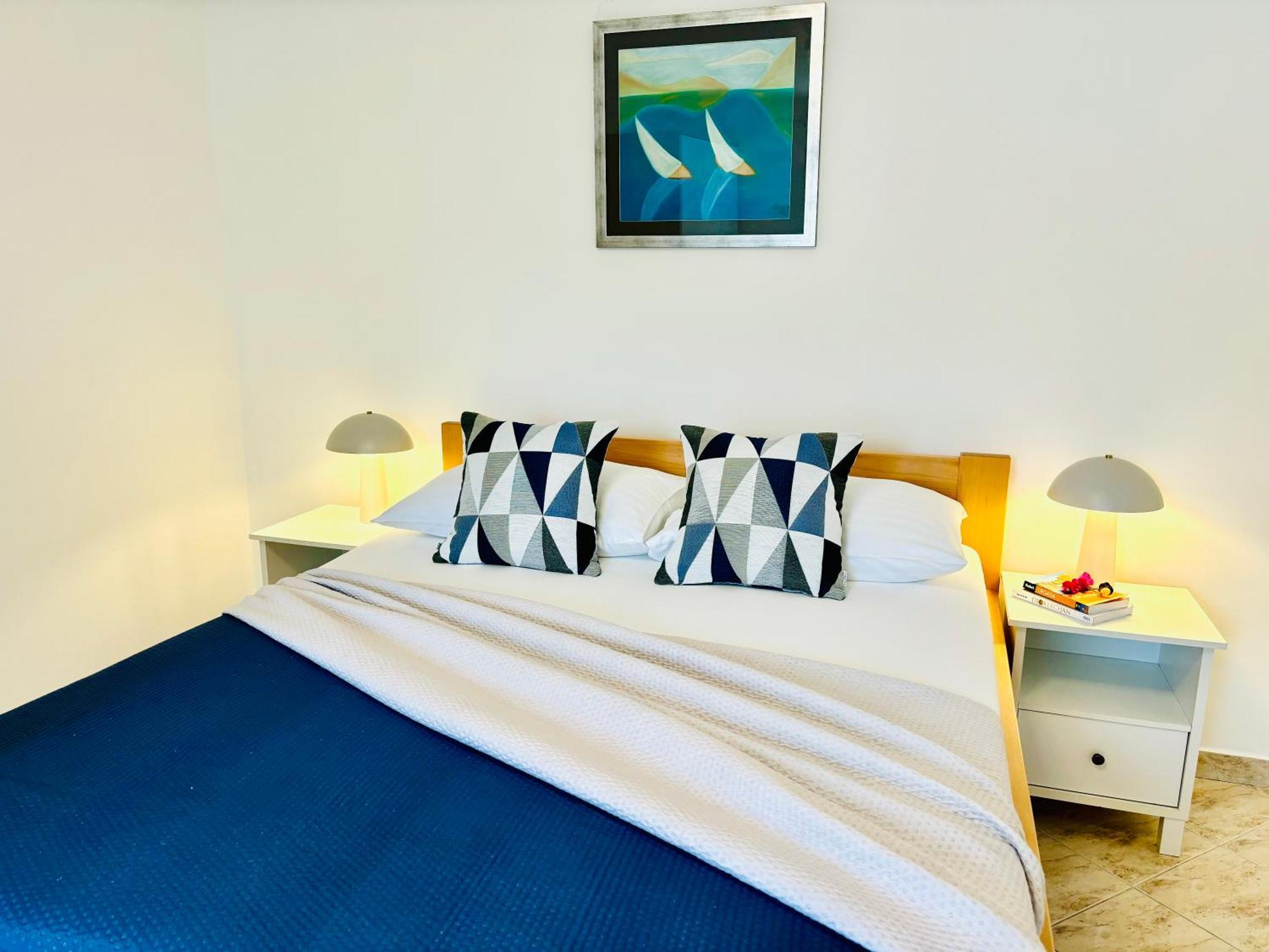 Apartment Sunny Elza 2 Hvar Town Exterior foto