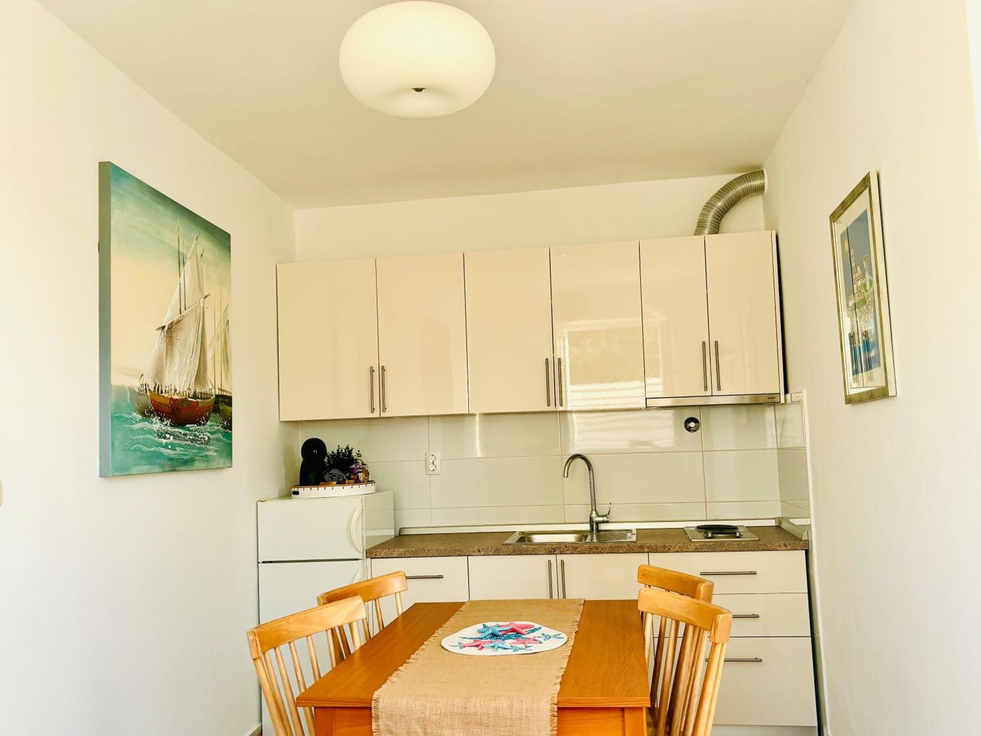 Apartment Sunny Elza 2 Hvar Town Exterior foto