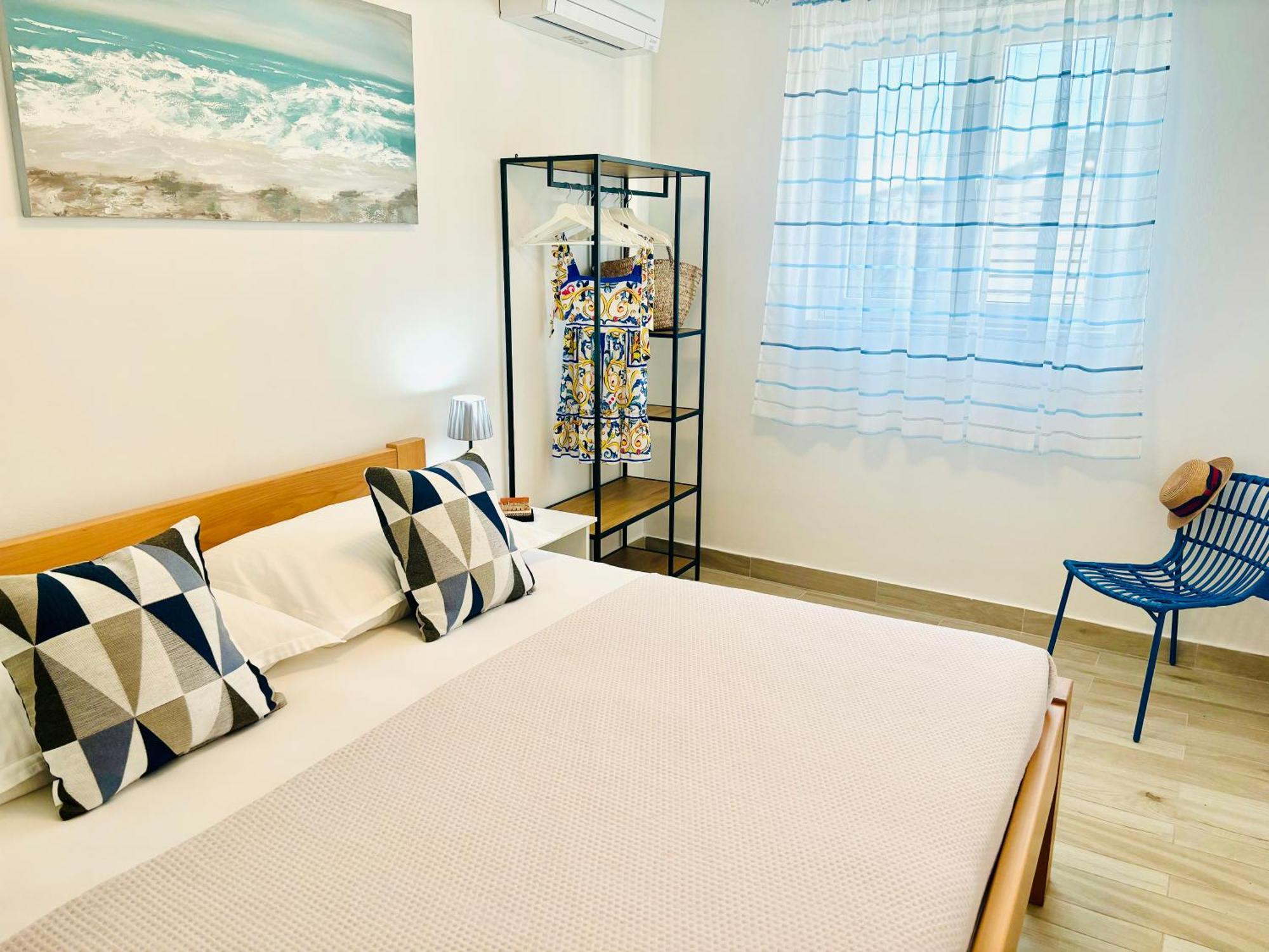 Apartment Sunny Elza 2 Hvar Town Exterior foto
