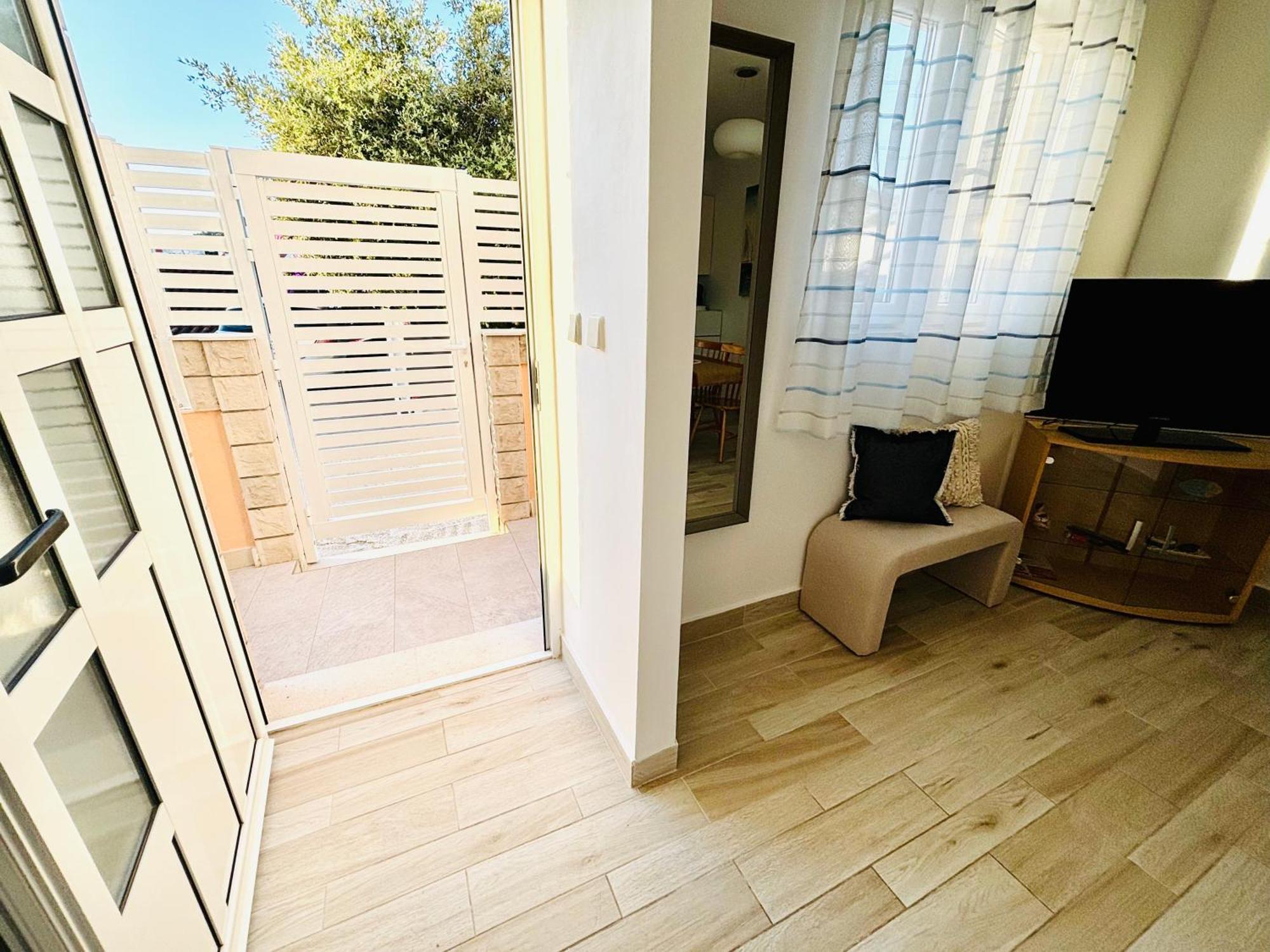 Apartment Sunny Elza 2 Hvar Town Exterior foto