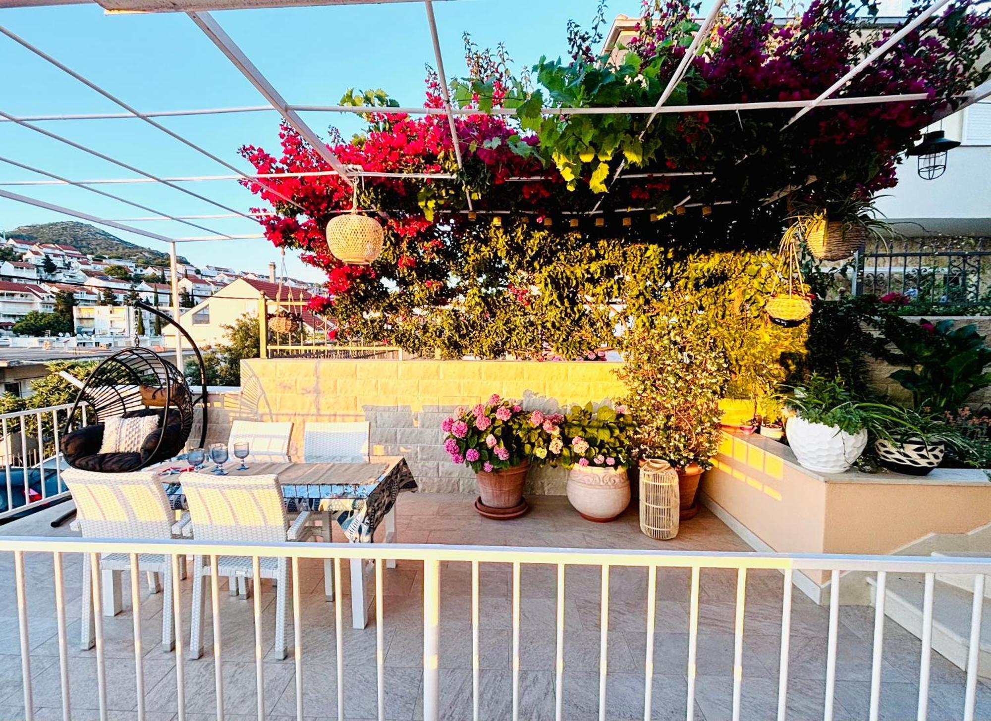 Apartment Sunny Elza 2 Hvar Town Exterior foto